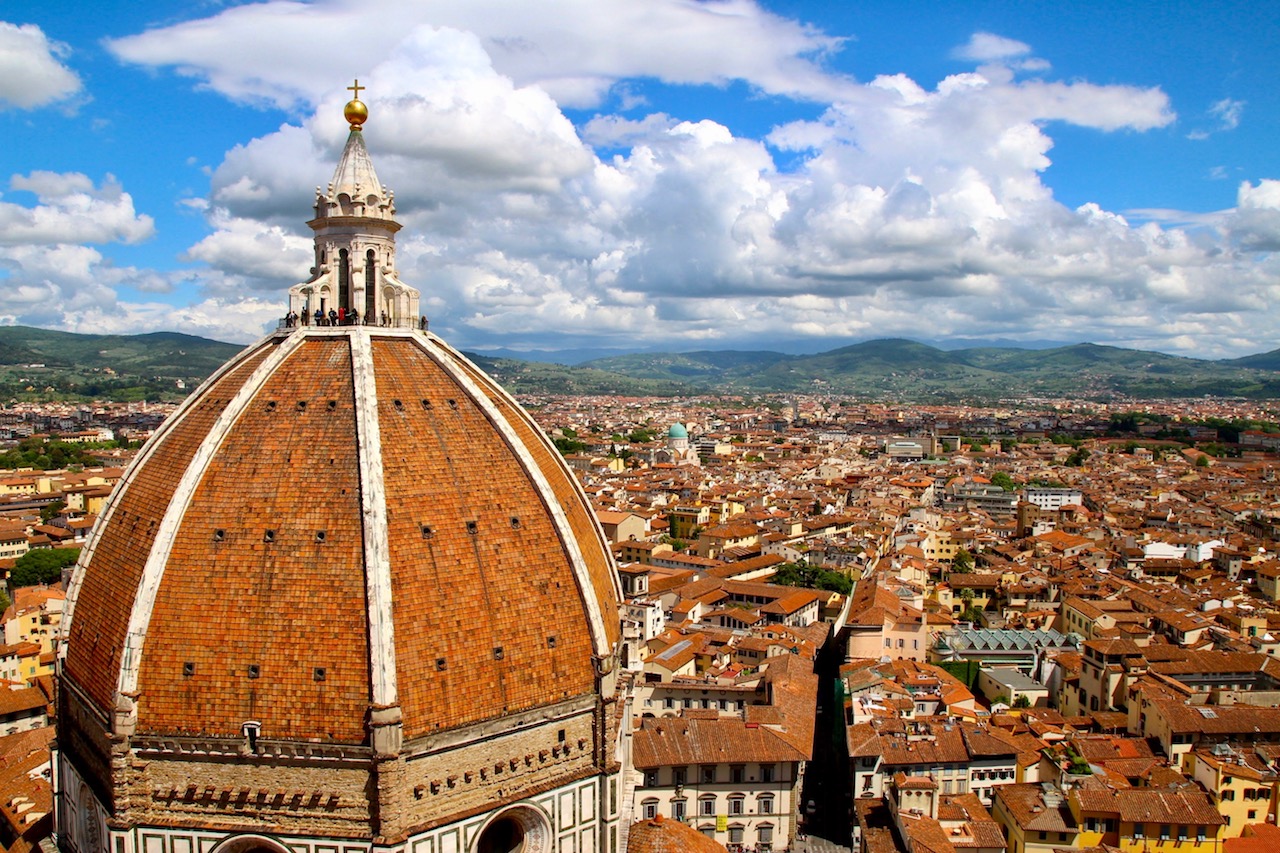 Florence, Italy