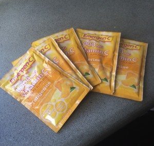 vitamin c