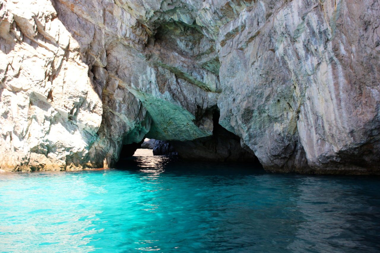 Capri For A Day Top 10 Things To Do Miss Adventures Abroad