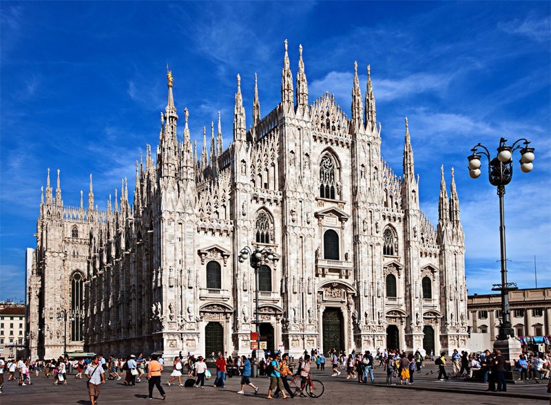 Duomo Milano