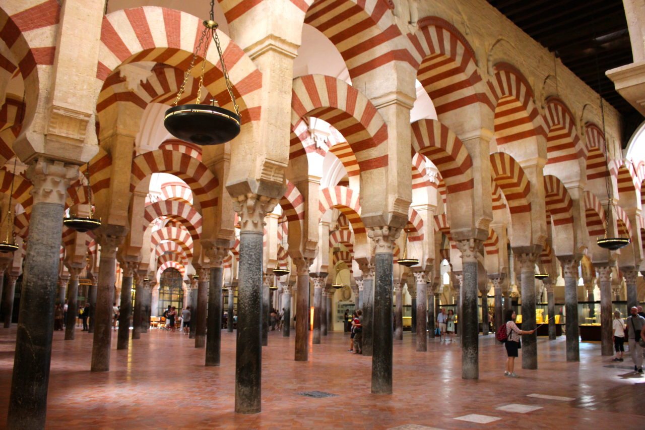 mezquita-cordoba-spain