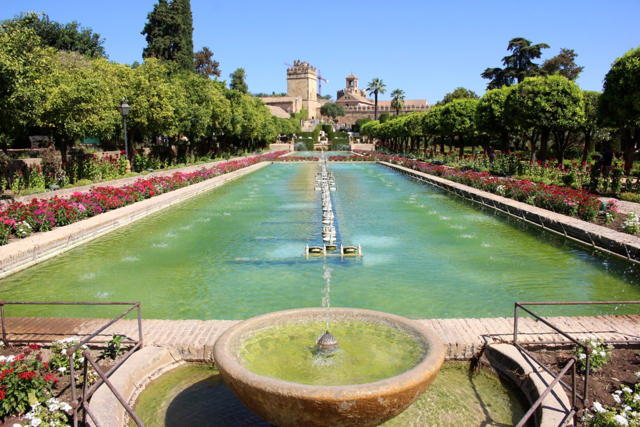 alcazar-cordoba-spain