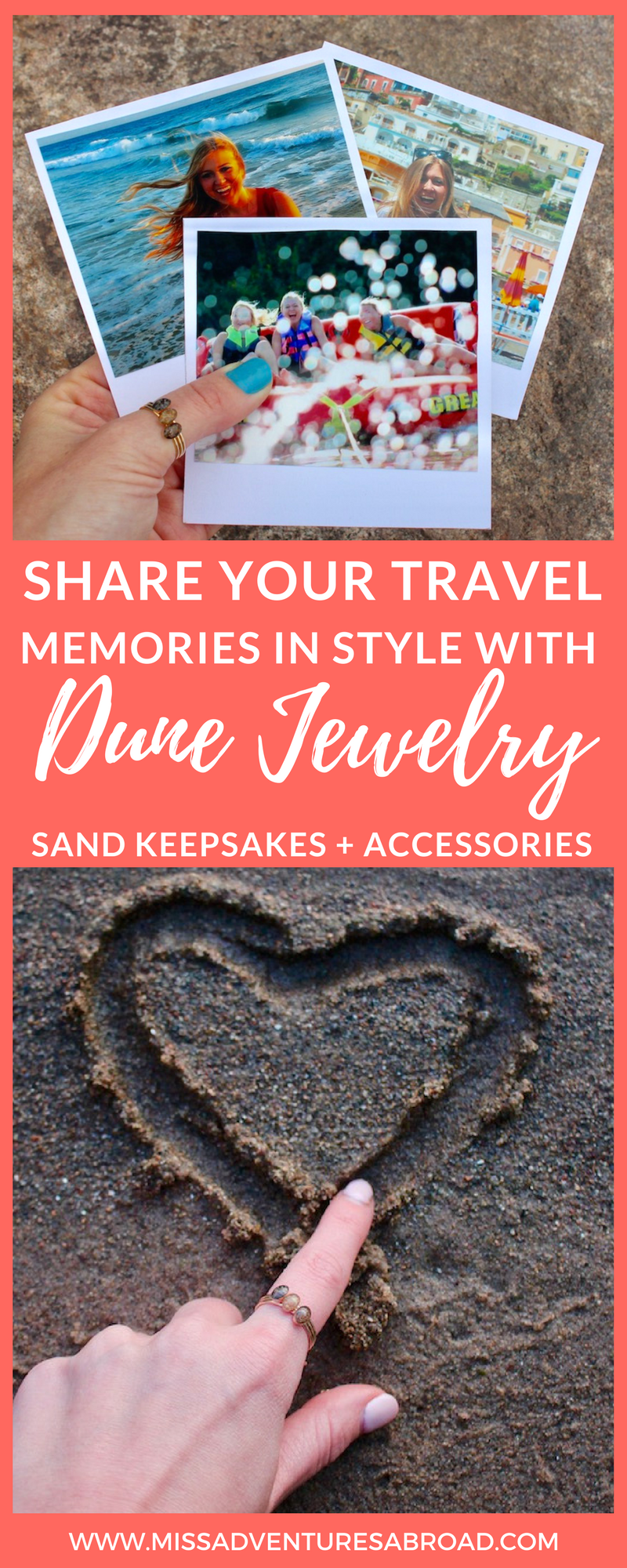 dune jewelry