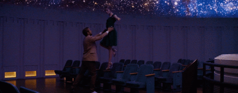 Sigh, a girl can dream. Gif: Giphy