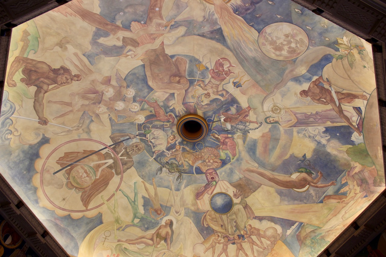griffith-observatory-los-angeles