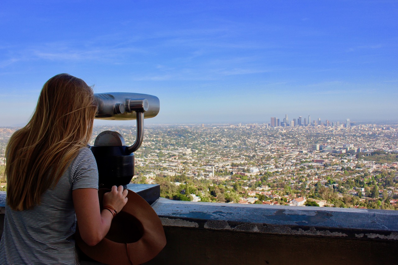 griffith-observatory-view-la