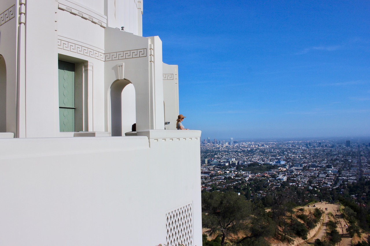 griffith-observatory-view