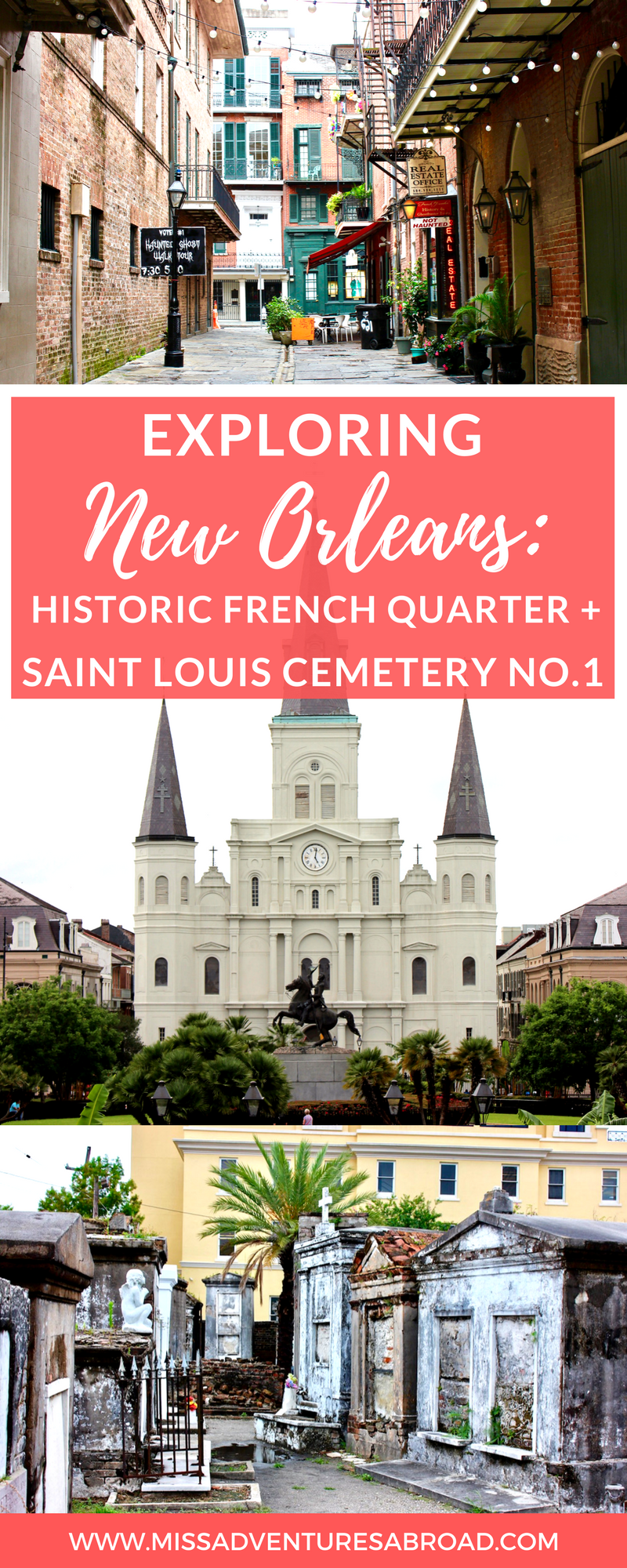 french quarter new orleans