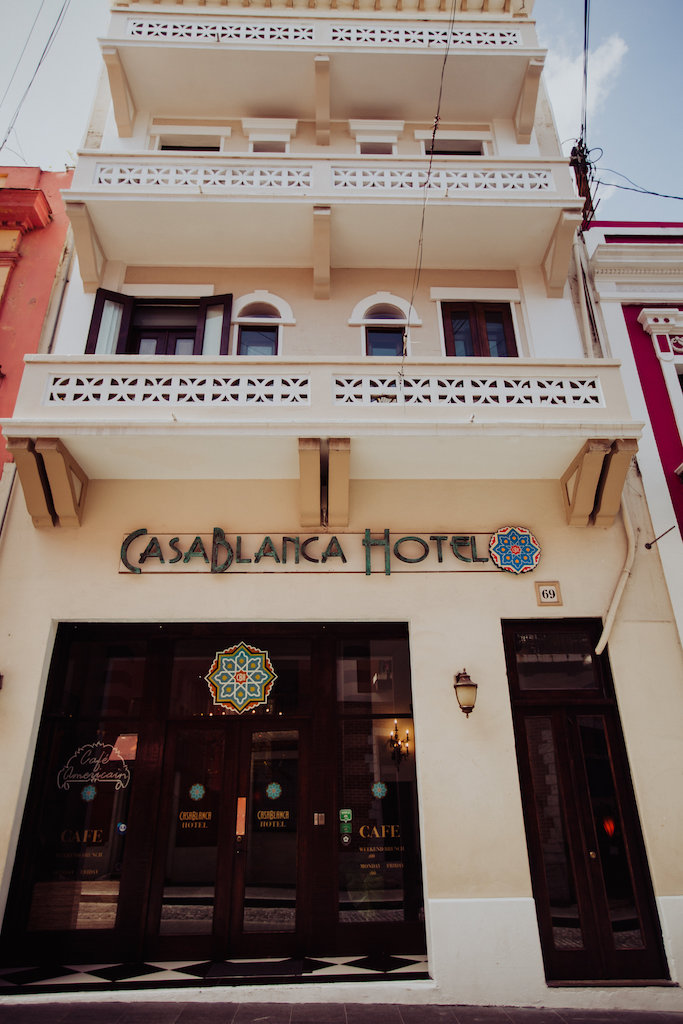 Image: The Manini Experience