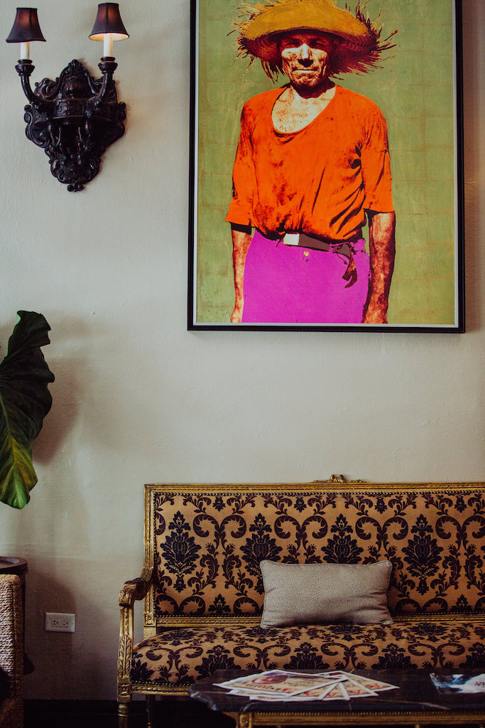 Image: The Manini Experience