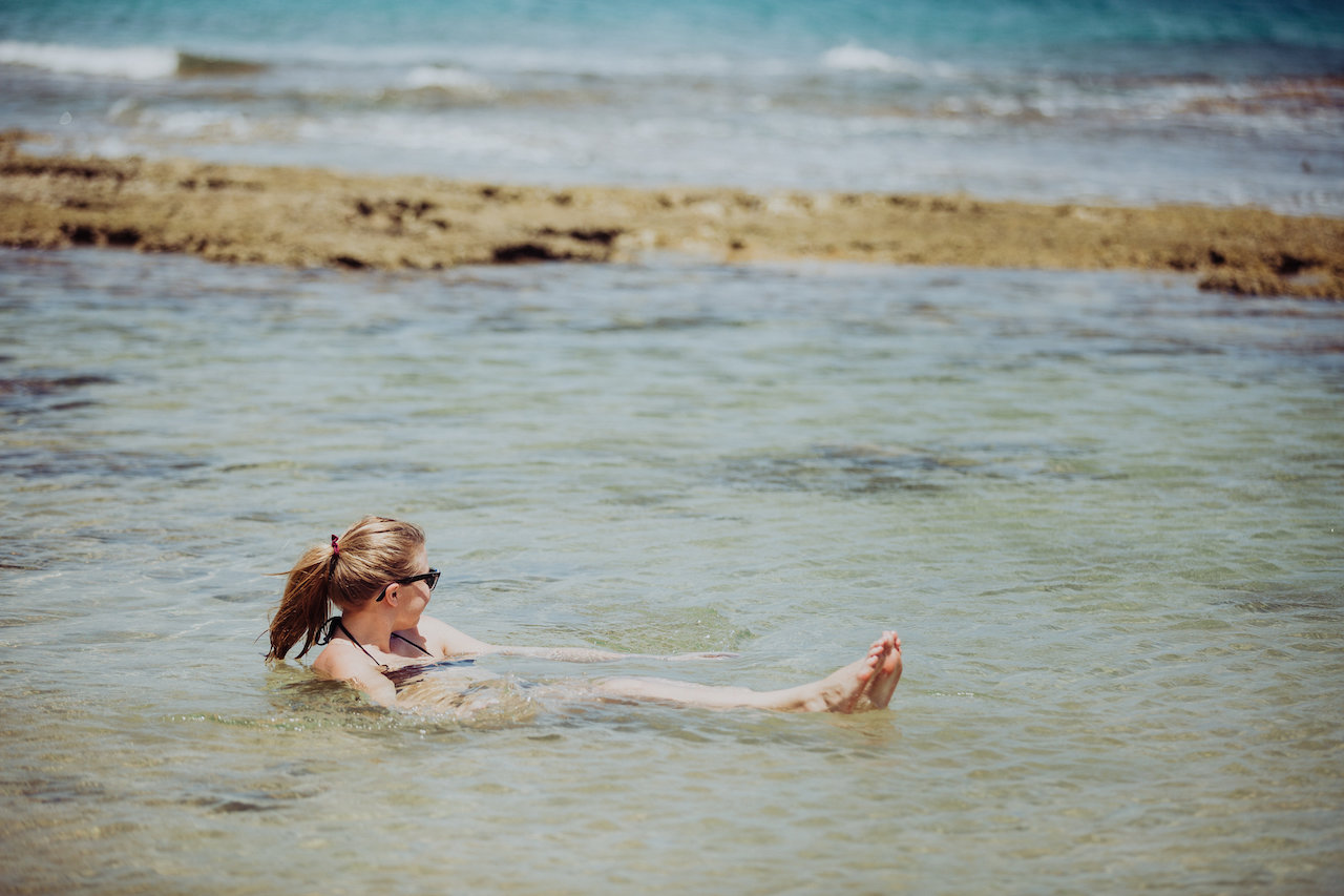 Image: The Manini Experience