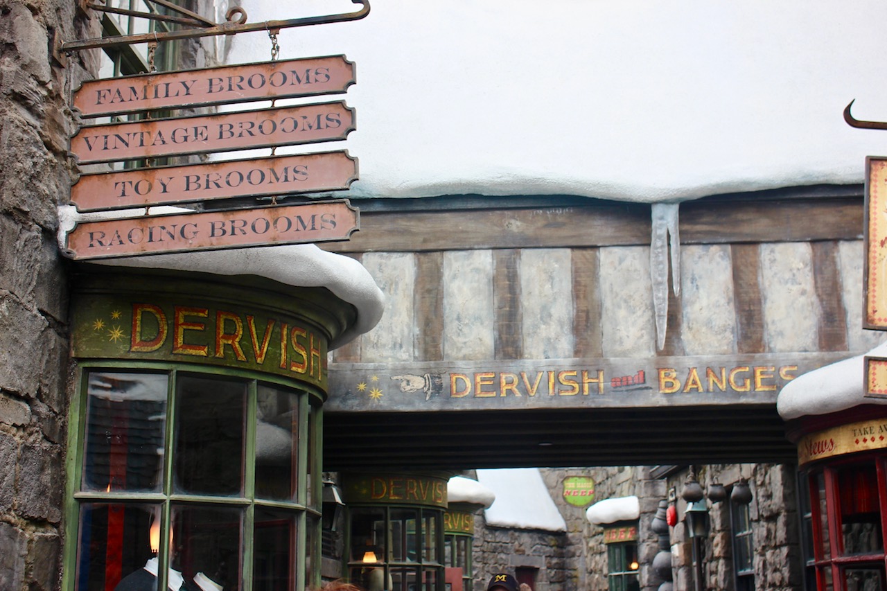 dervish and banges