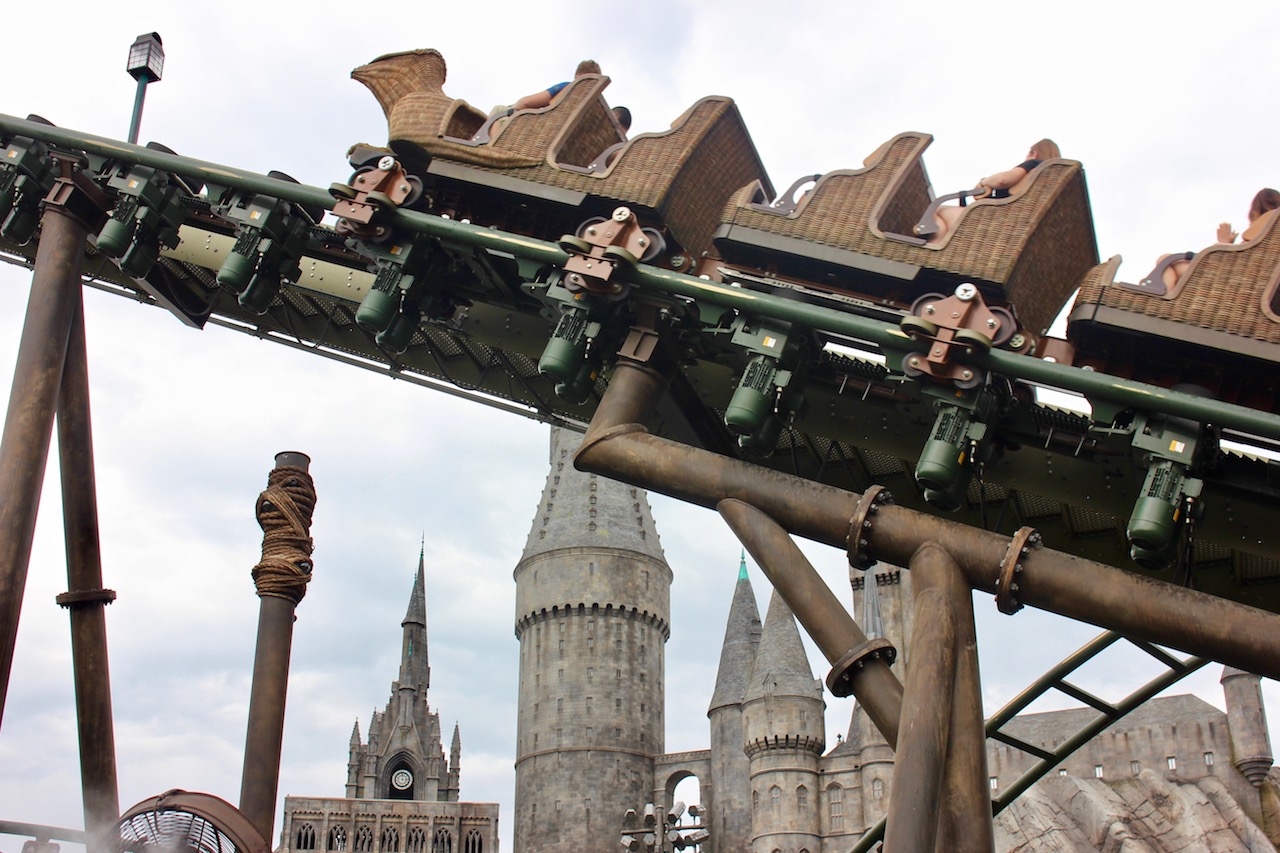flight-of-the-hippogriff-harry-potter-universal-studios