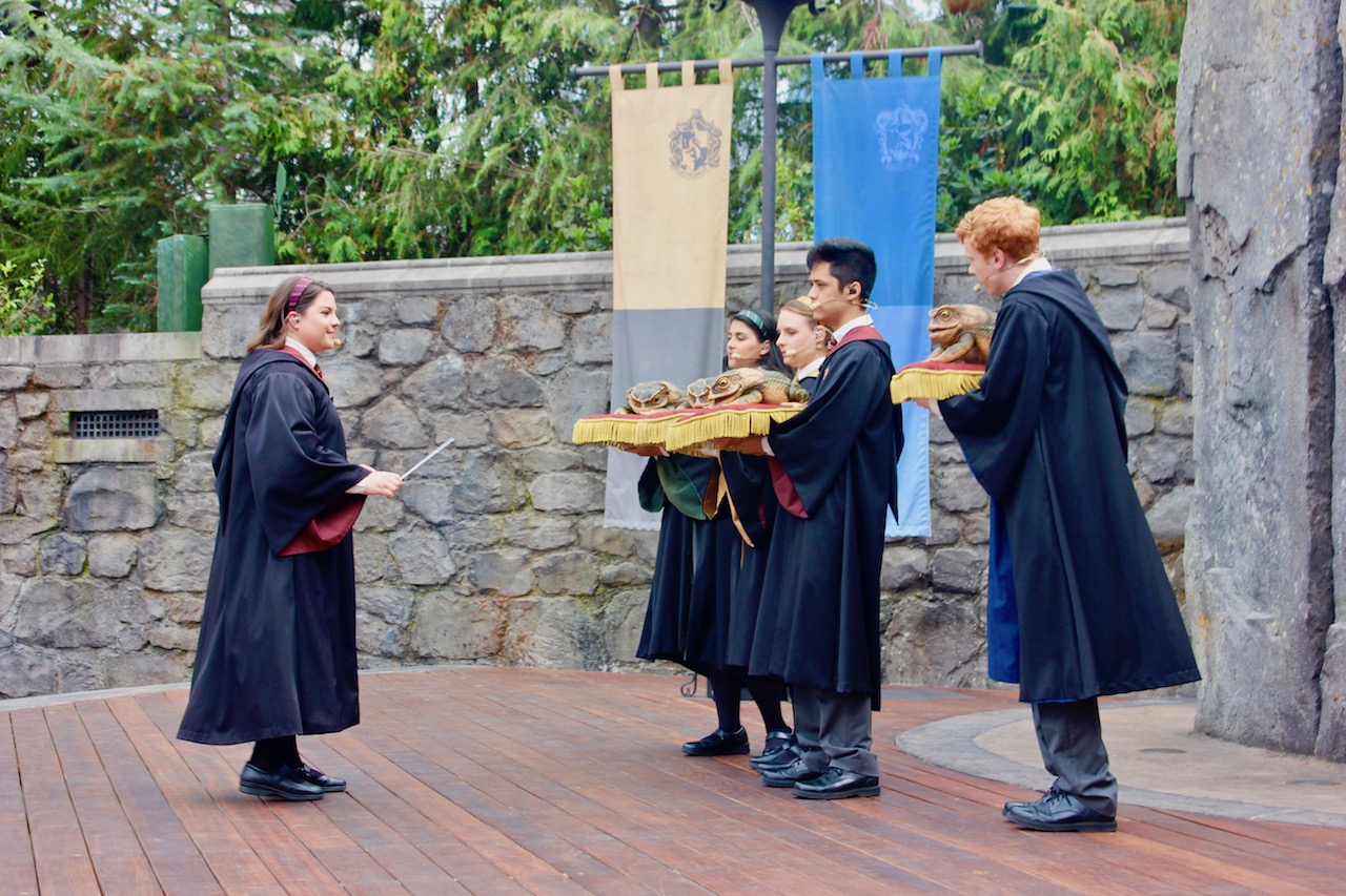 harry-potter-frog-choir-universal-studios