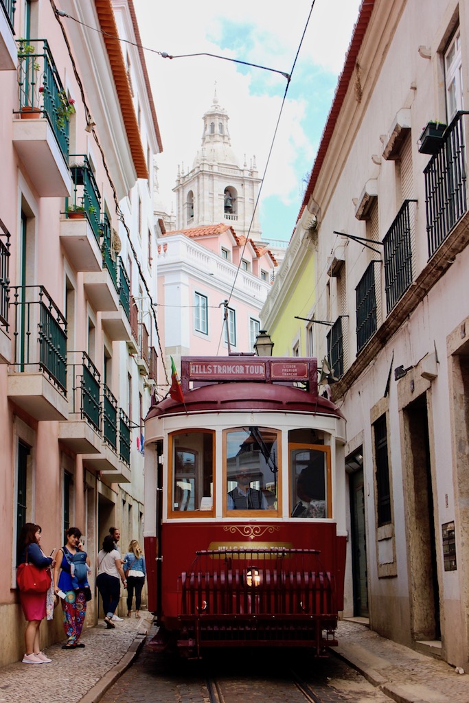 tram-lisbon-portugal
