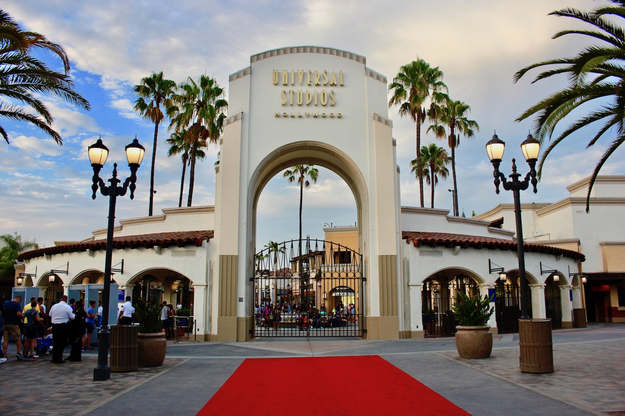 Lights, Camera, Action! 10 Tips To Maximize Your Time At Universal