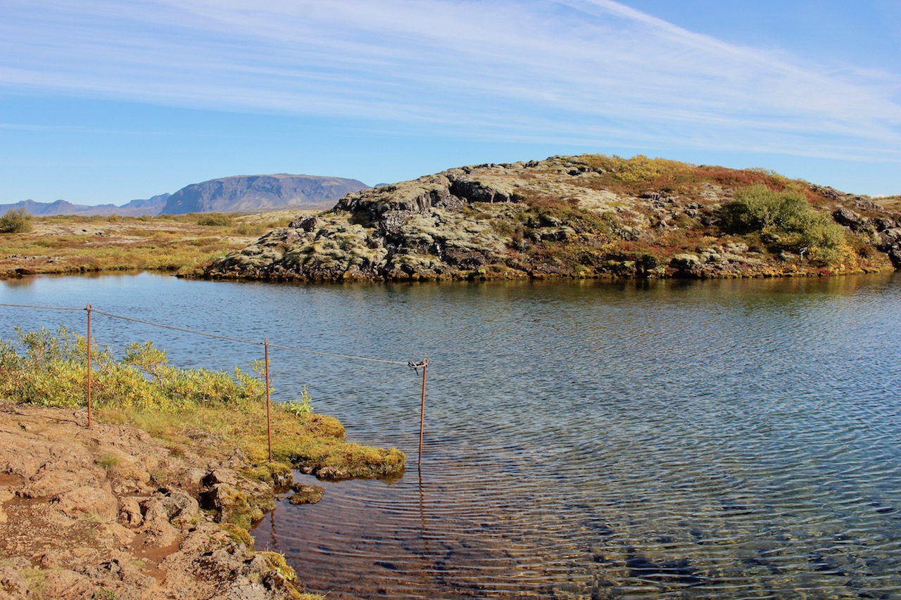 Thingvellir National Park