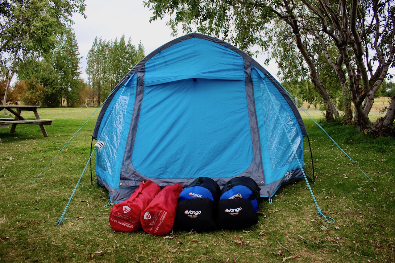 iceland-camping-equipment