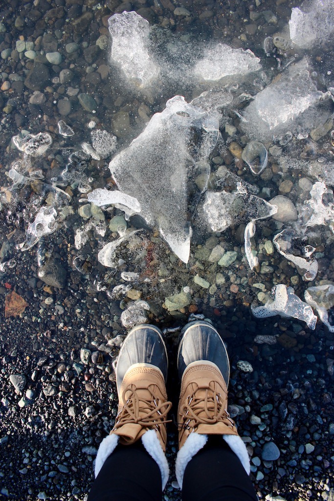 iceland-packing-shoes