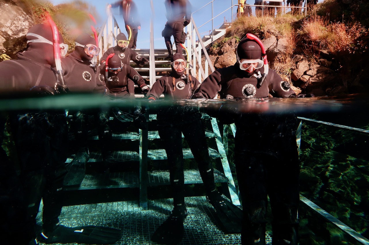 silfra-snorkel