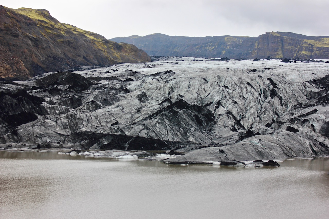 Sólheimajökull-glacier-iceland