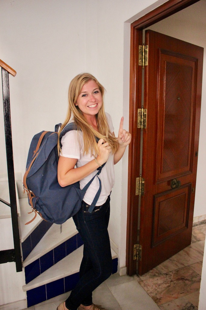 first-day-auxiliar-spain