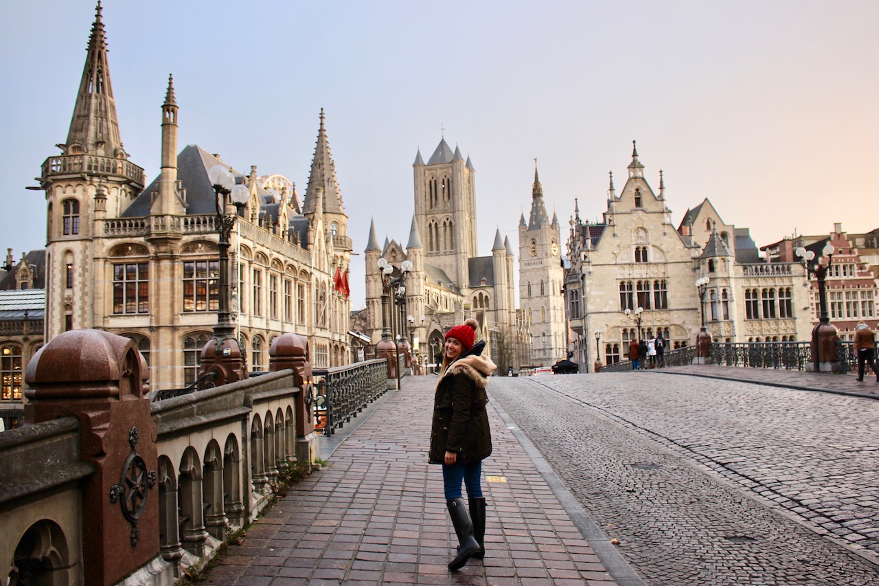 belgium-ghent