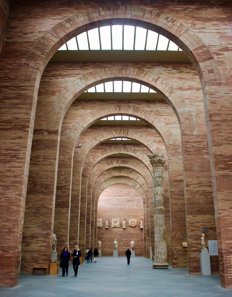 roman-art-museum-merida-spain