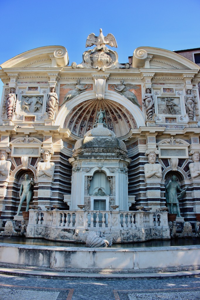 Fountain-Organ-tivoli-italy