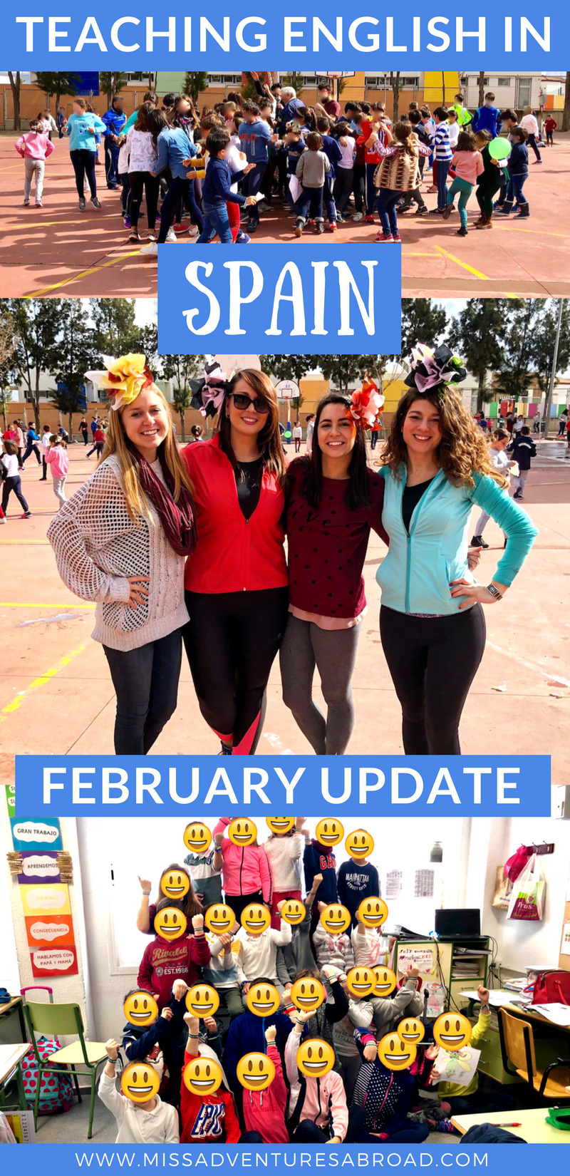 auxiliares-february-update