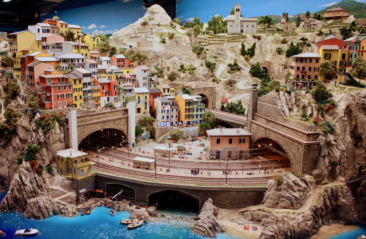 miniatur-wunderland-hamburg-germany