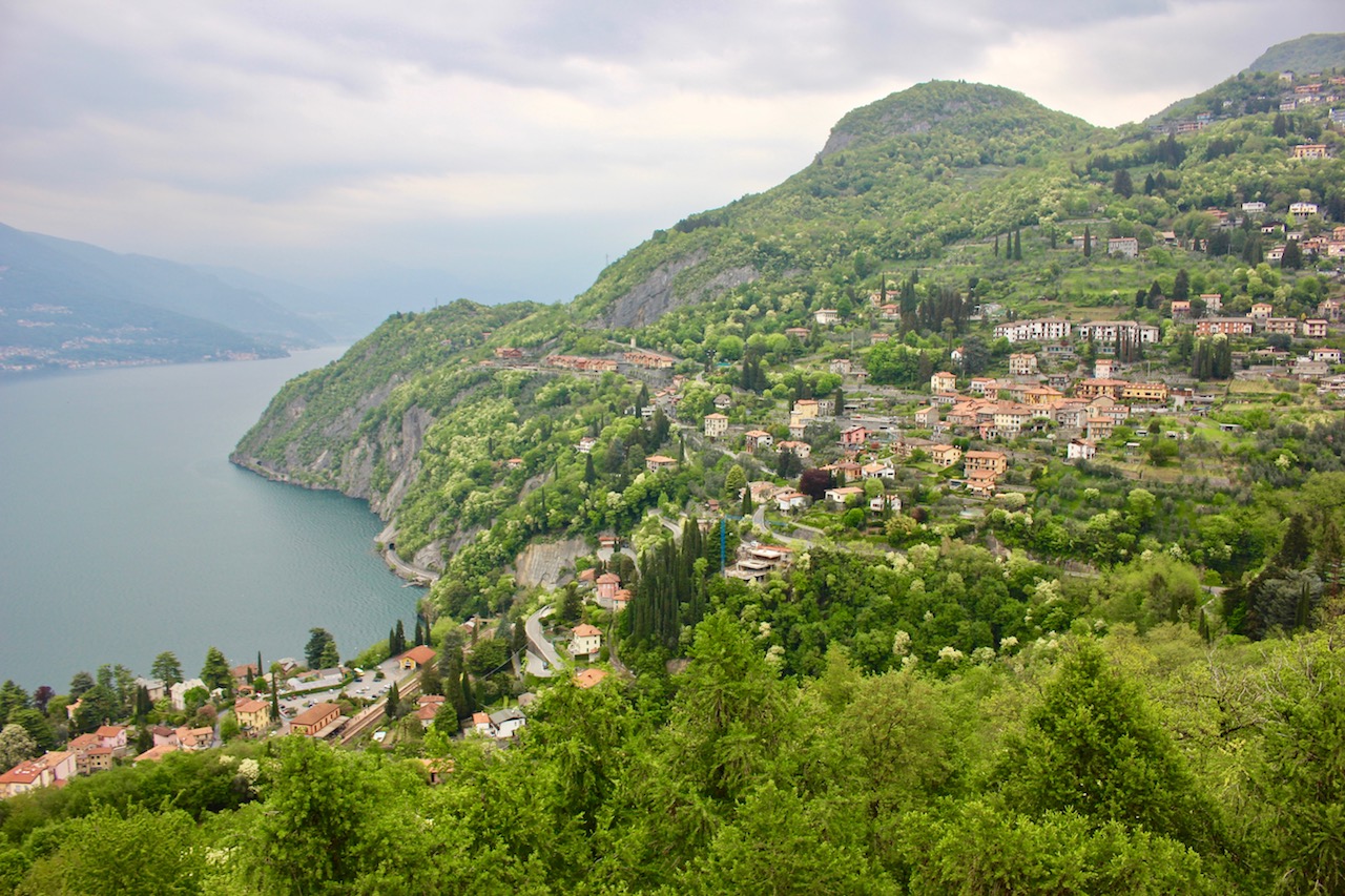 varenna-italy