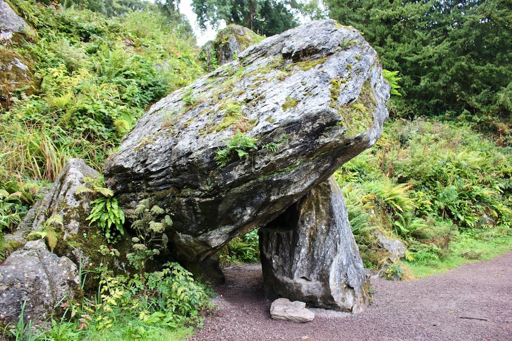 dolman blarney ireland