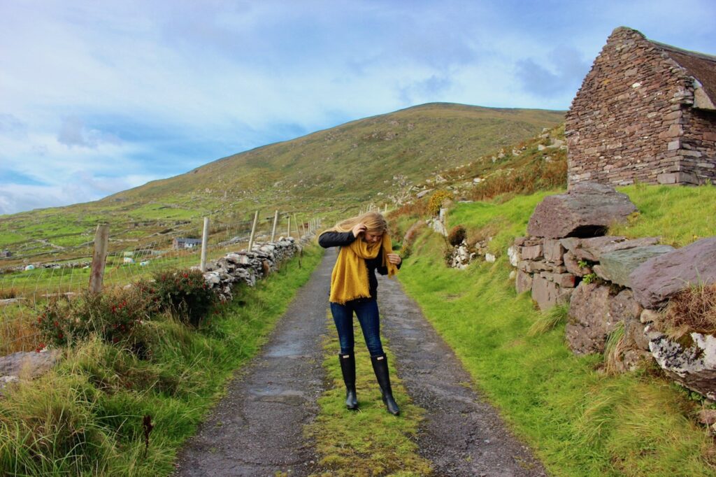 Driving the Ring of Kerry The Ultimate Guide Miss Adventures Abroad