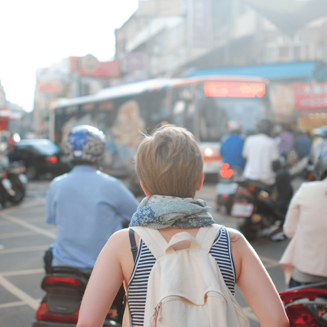 The Ultimate Study Abroad Packing List For Ladies
